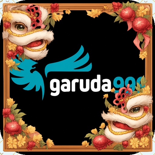 garuda999 — mitra unggulan