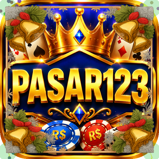 pasar123 — galeri pratinjau - APK Resmi