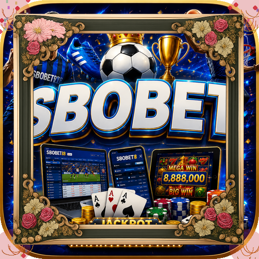 sbobet — mitra unggulan